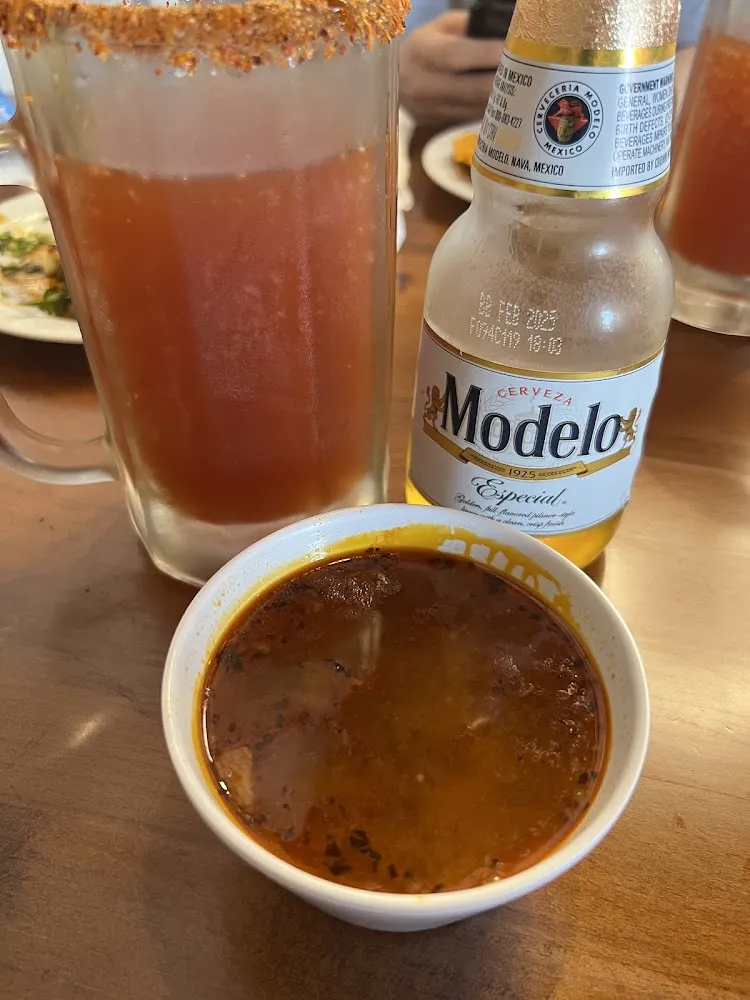 Michelada