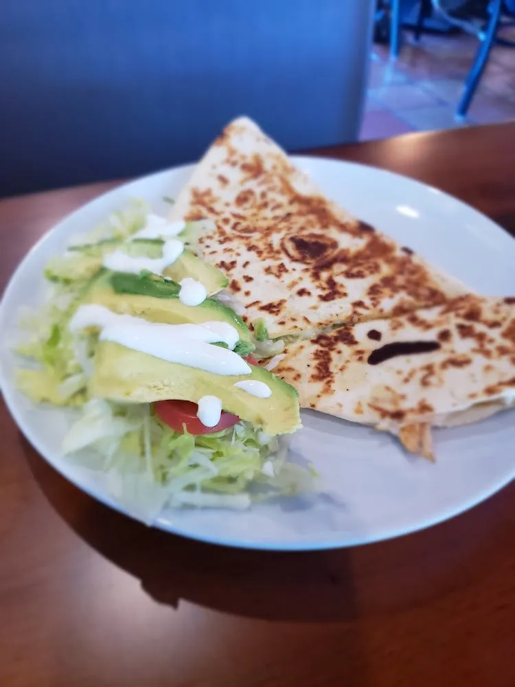 Quesadilla