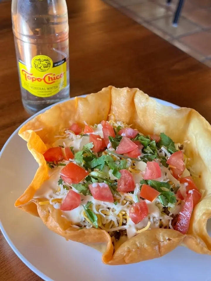 Taco Salad